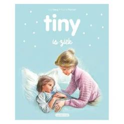 Tiny is ziek>Standaard Uitgeverij Best