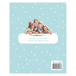 Tiny is ziek>Standaard Uitgeverij Best