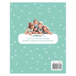 Standaard Uitgeverij Tiny leert koken Clearance