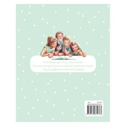 Standaard Uitgeverij Tiny leert paardrijden Online