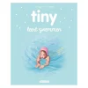 Tiny leert zwemmen-Standaard Uitgeverij Discount