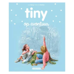 Tiny op avontuur-Standaard Uitgeverij New