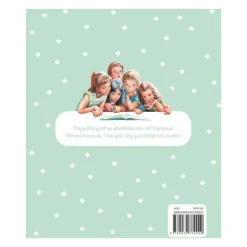 Tiny op schoolreis-Standaard Uitgeverij New