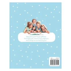 Tiny op zeilkamp-Standaard Uitgeverij Hot