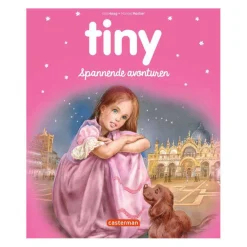 Tiny Spannende avonturen>Standaard Uitgeverij Discount