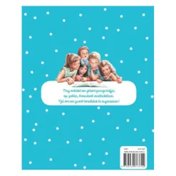 Standaard Uitgeverij Tiny speelt toneel New