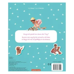 Tiny Stickerboek - Dieren>Standaard Uitgeverij Sale