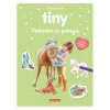 Tiny Stickerboek - Paarden en pony's>Standaard Uitgeverij Sale
