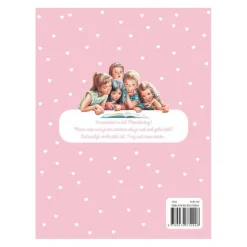 Tiny viert Moederdag-Standaard Uitgeverij New