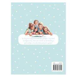 Standaard Uitgeverij Tiny vindt een poes Hot