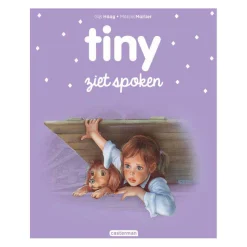 Tiny ziet spoken-Standaard Uitgeverij Outlet