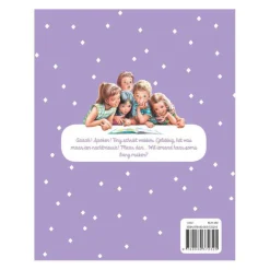 Tiny ziet spoken-Standaard Uitgeverij Outlet