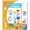 Ravensburger Tiptoi Boek Alles Over Het Lichaam Sale
