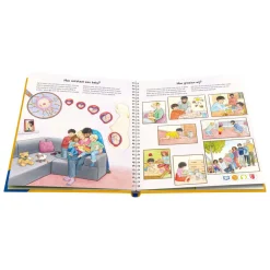 Ravensburger Tiptoi Boek Alles Over Het Lichaam Sale