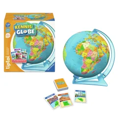 Tiptoi De Interactieve Kennis Globe>Ravensburger Online