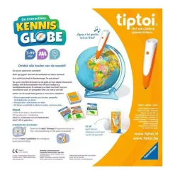 Tiptoi De Interactieve Kennis Globe><noscript><img width=