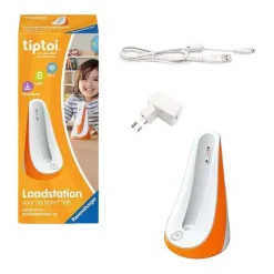 Tiptoi Laadstation>Ravensburger Best