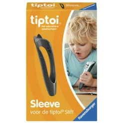Tiptoi Sleeve Zwart voor de Stift-Ravensburger Sale