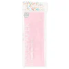 Tissuepapier 10 Vellen Baby Roze, 50x70cm-Globos New