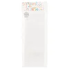 Globos Tissuepapier 10 Vellen Wit, 50x70cm Outlet