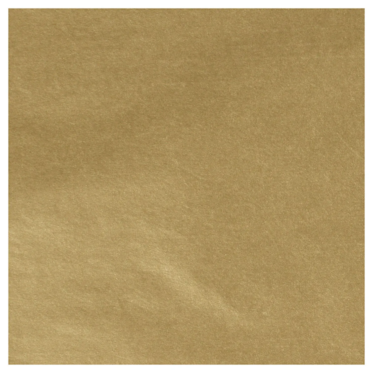 Tissuepapier Goud 6 Vellen 14 gr, 50x70cm>Creativ Company Online