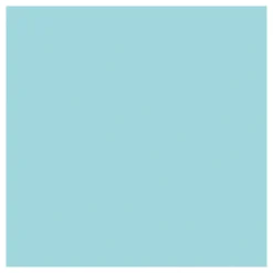 Tissuepapier Lichtblauw 10 Vellen 14 gr, 50x70cm><noscript><img width=