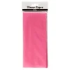 Tissuepapier Roze 10 Vellen 14 gr, 50x70cm>Creativ Company Discount