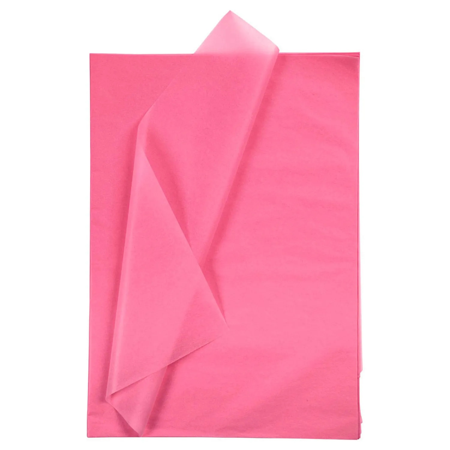Tissuepapier Roze 10 Vellen 14 gr, 50x70cm>Creativ Company Discount