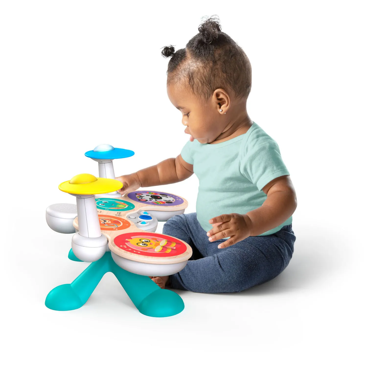 Together in Tune Drumstel- Discount