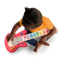 Together in Tune Elektrische Gitaar Rood><noscript><img width=