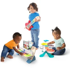 Together in Tune Elektrische Gitaar Rood><noscript><img width=