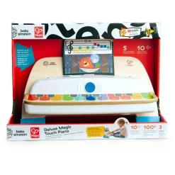 Together in Tune Houten Piano Clearance