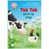 Tok Tok gaat op stap (AVI-E3)-Uitgeverij Kluitman Outlet