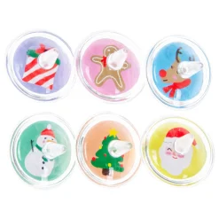 Tol Kerst, set van 12st.-Duckiez Outlet