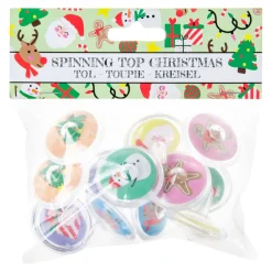 Tol Kerst, set van 12st.-Duckiez Outlet