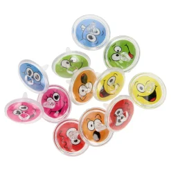 Tol Lachgezicht-Duckiez Outlet