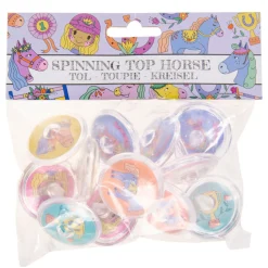 Duckiez Tol Paard Best