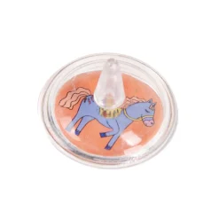 Duckiez Tol Paard Best