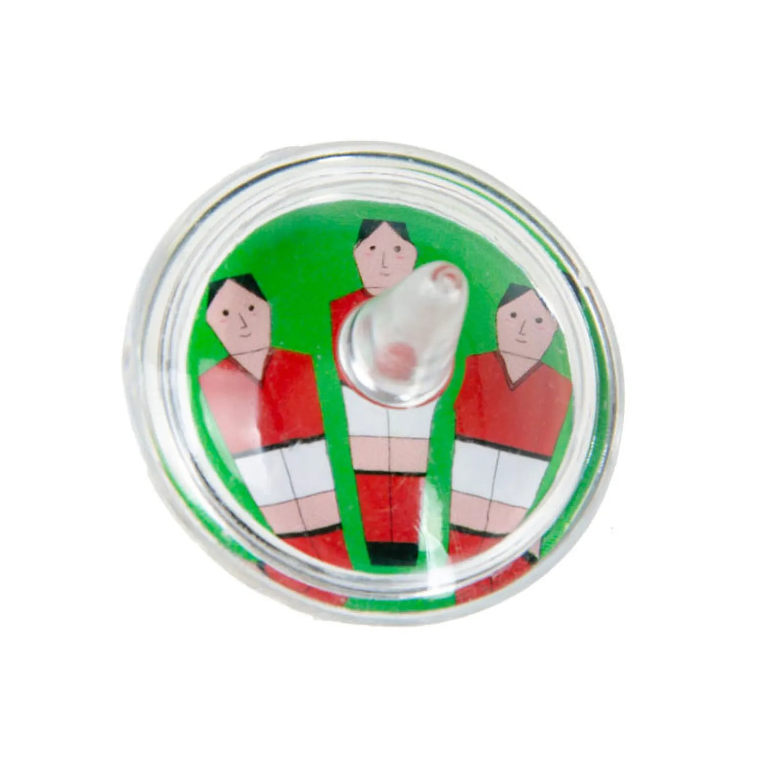 Tol Voetbal-Duckiez Discount