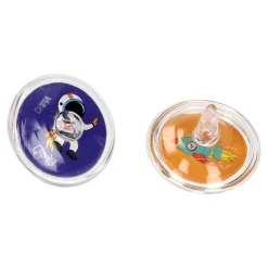 Duckiez Tolletje Ruimtevaart Outlet