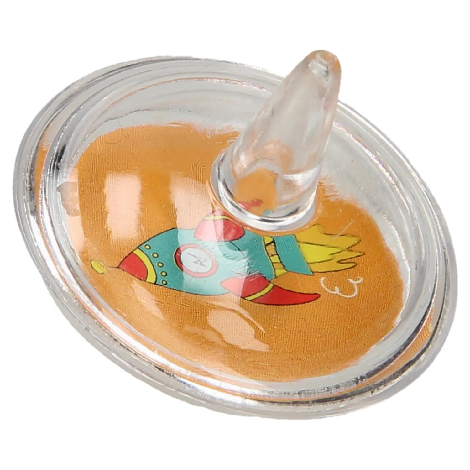 Duckiez Tolletje Ruimtevaart Outlet