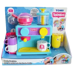 Badspeelgoed Koffiemachine Bad Barista-Tomy Hot