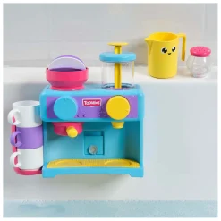 Badspeelgoed Koffiemachine Bad Barista-Tomy Hot