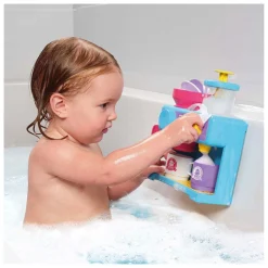 Badspeelgoed Koffiemachine Bad Barista-Tomy Hot