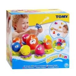 Octopus Familie>Tomy Clearance