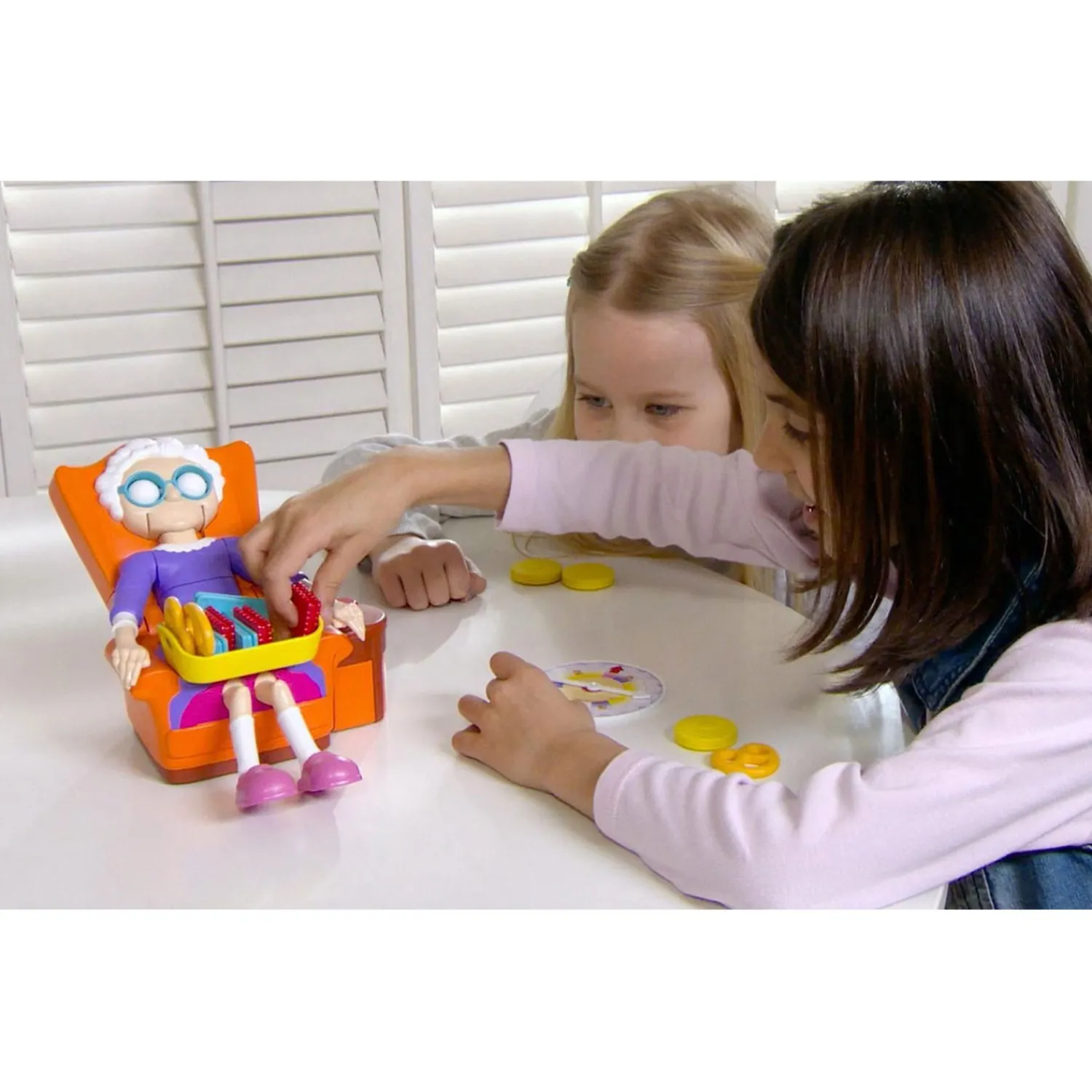 Oma Koekie Spel>Tomy Sale