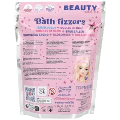 TOPModel Badbommen Sterren Beauty and Me - 6st.