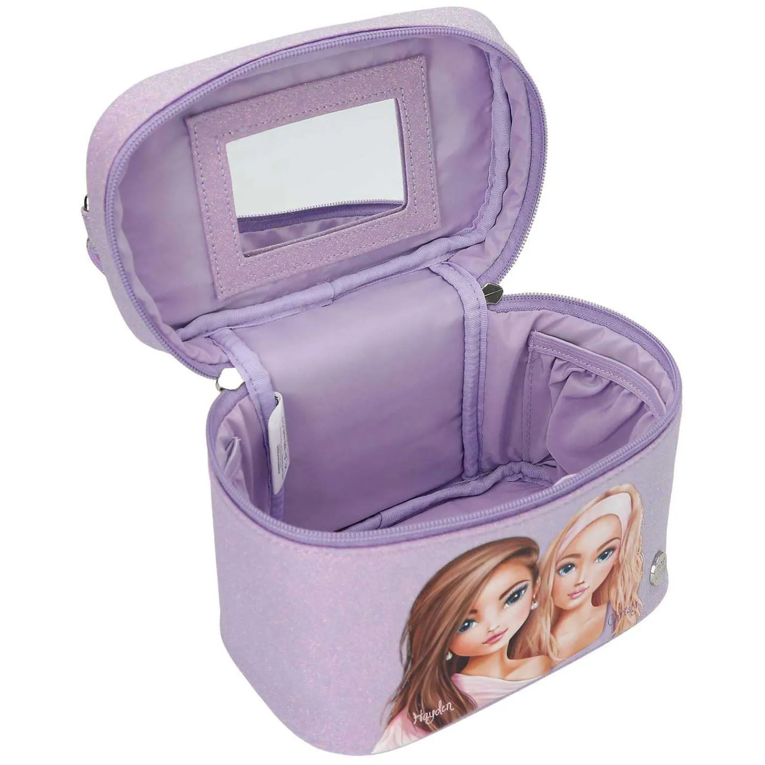 Beauty Case Beauty and Me>TOPModel Outlet