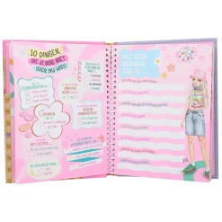 Depesche TOPModel Beste Vriendinnen Boek Outlet