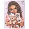 Depesche TOPModel Briefpapier Cat Love Discount